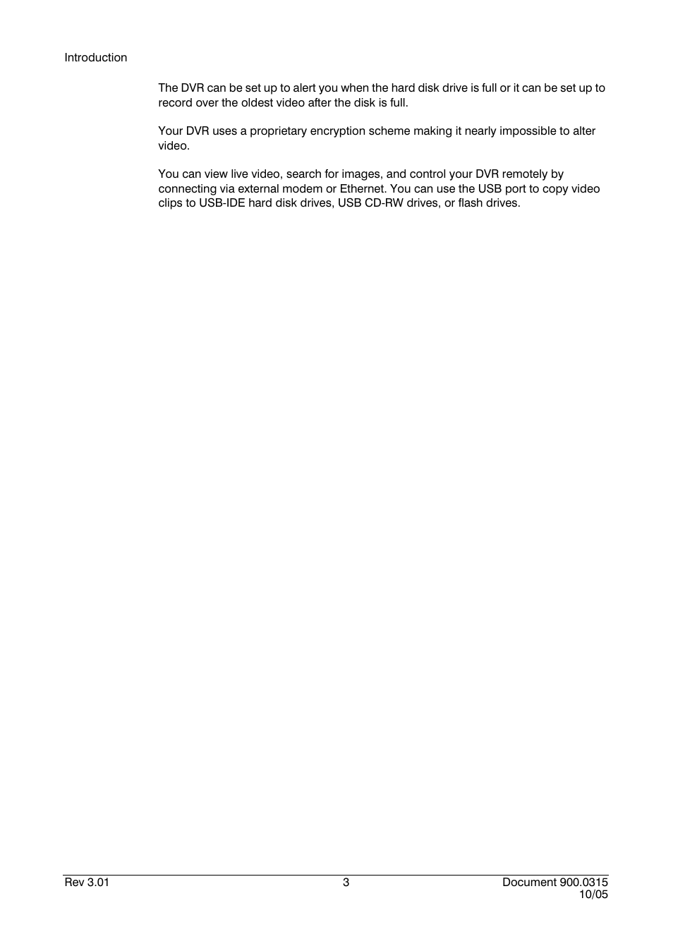 Honeywell HRHD 410 User Manual | Page 21 / 126