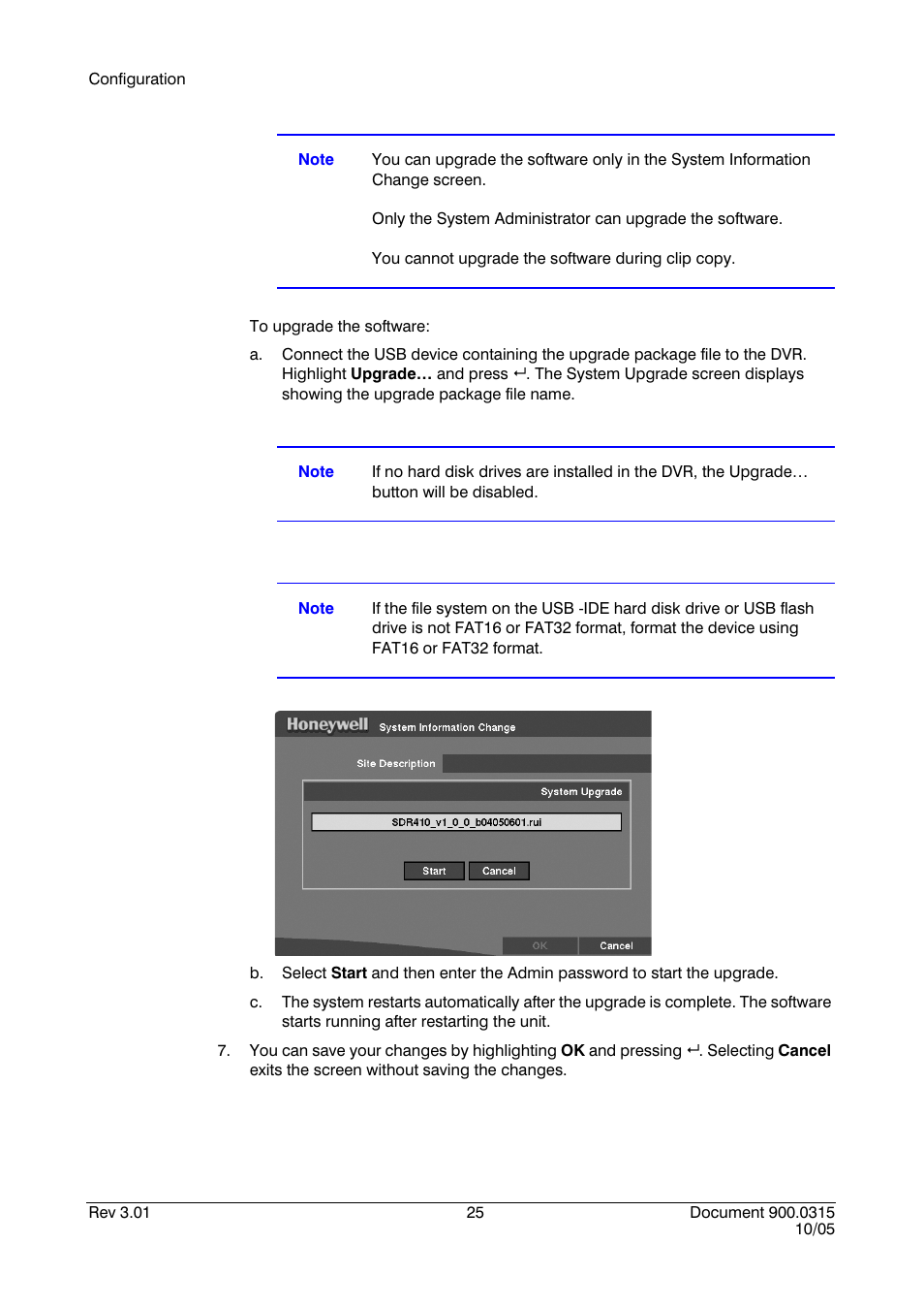 Honeywell HRHD 410 User Manual | Page 43 / 126