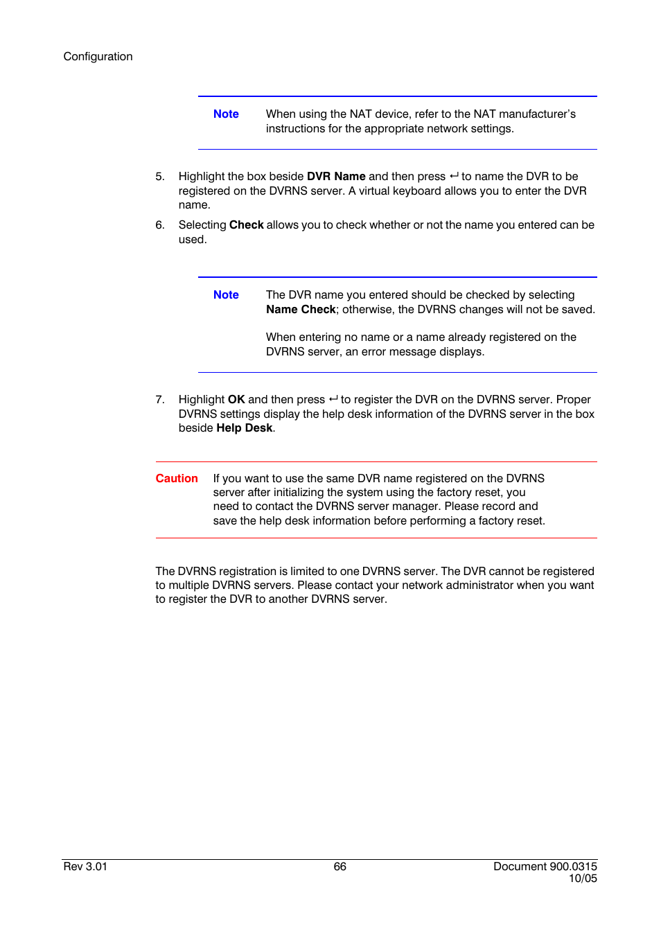 Honeywell HRHD 410 User Manual | Page 84 / 126