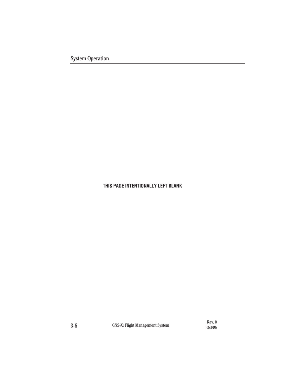 Honeywell GNS-XL User Manual | Page 117 / 353