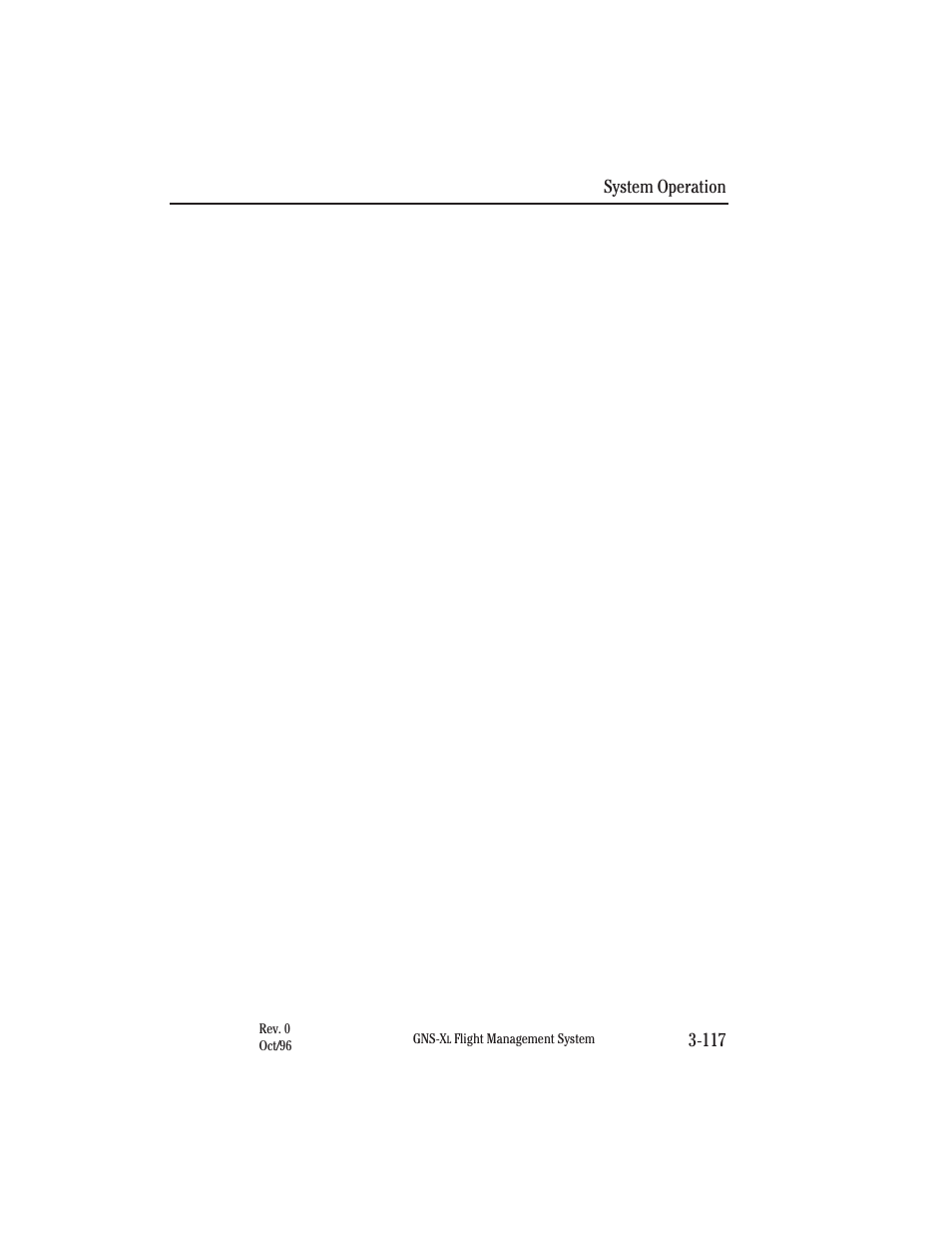 Initialization enroute vlf (rpu) only | Honeywell GNS-XL User Manual | Page 235 / 353