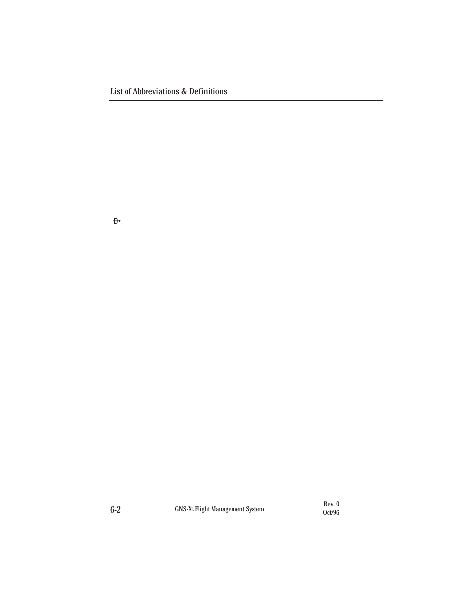 Honeywell GNS-XL User Manual | Page 258 / 353