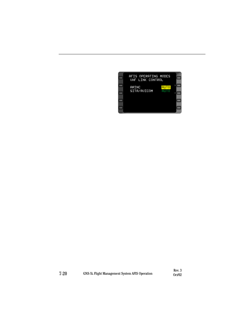Honeywell GNS-XL User Manual | Page 286 / 353