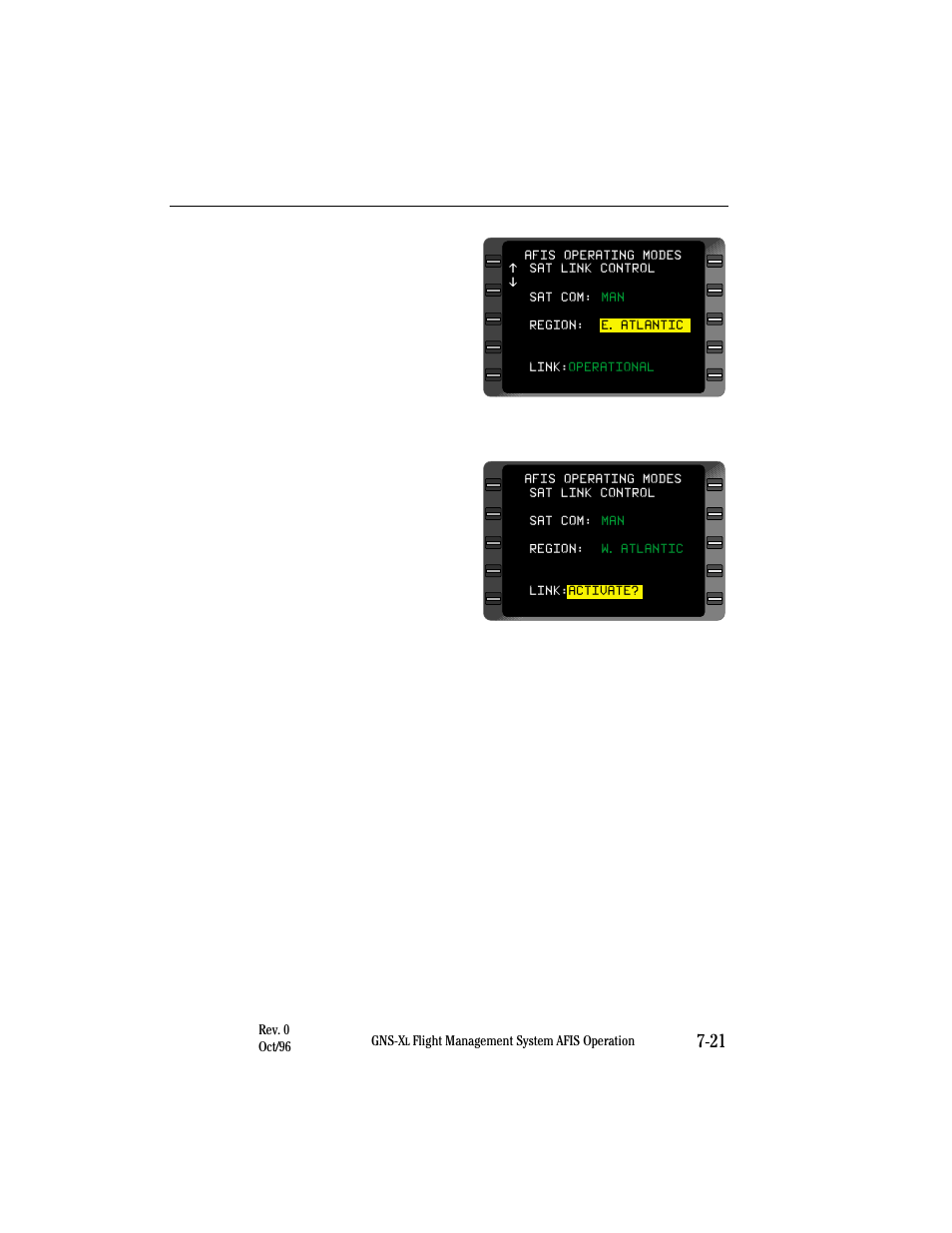 Honeywell GNS-XL User Manual | Page 287 / 353