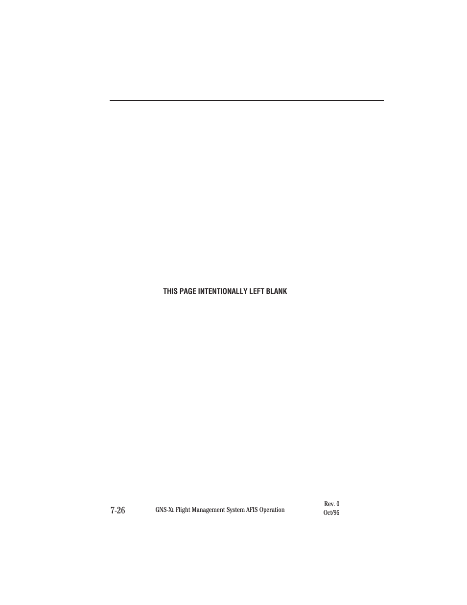 Honeywell GNS-XL User Manual | Page 292 / 353