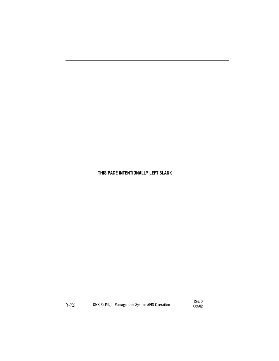 Honeywell GNS-XL User Manual | Page 338 / 353