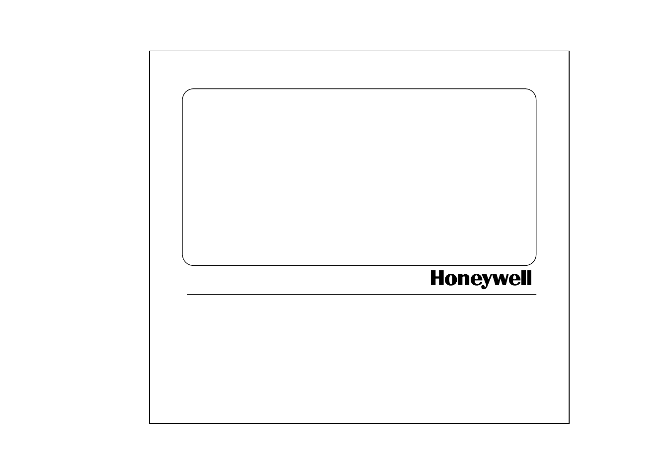 Honeywell HCC-745NTW/PTW User Manual | Page 21 / 21