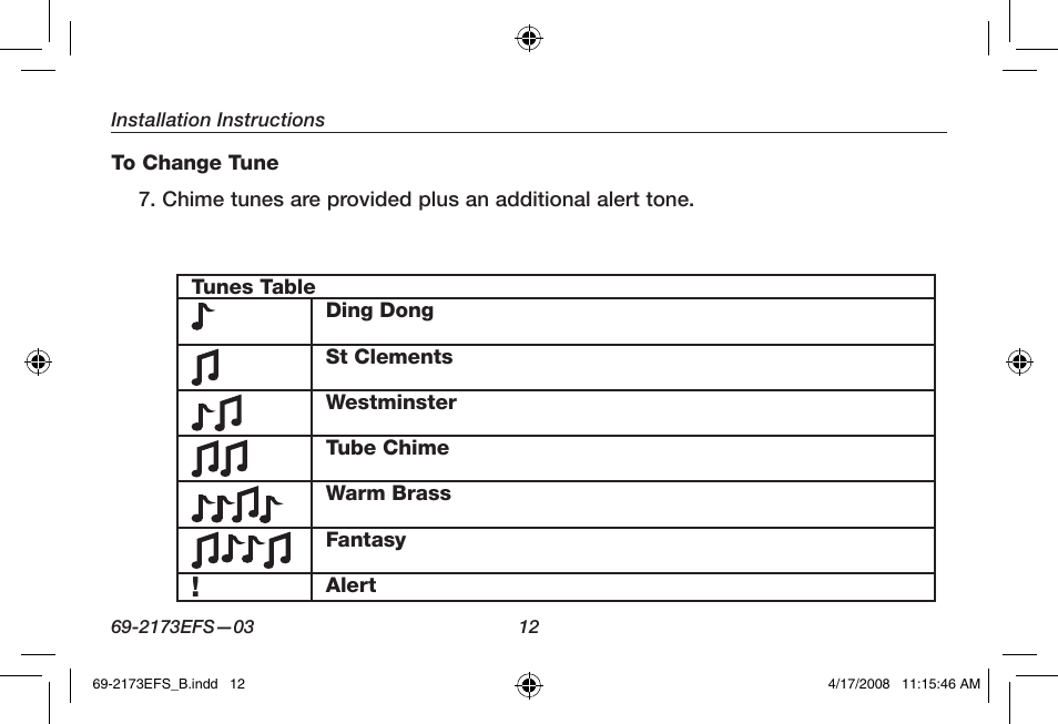 Honeywell RCW25 User Manual | Page 14 / 68
