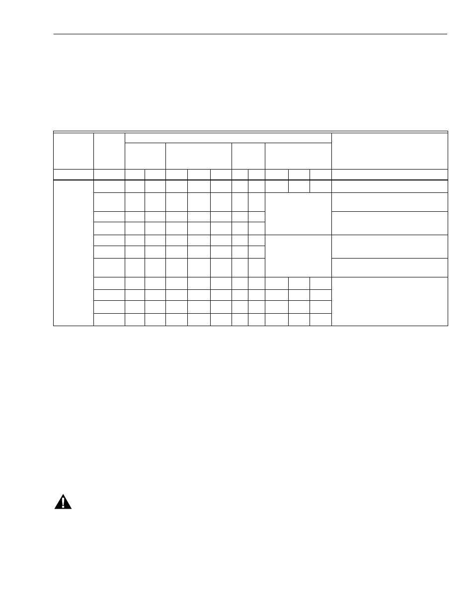 Installation, When installing this product, Mounting | Warning | Honeywell RA889A User Manual | Page 3 / 8