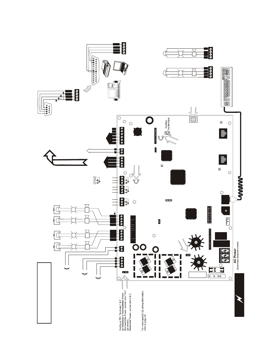 Honeywell MS-9200UDLSE User Manual | Page 12 / 228