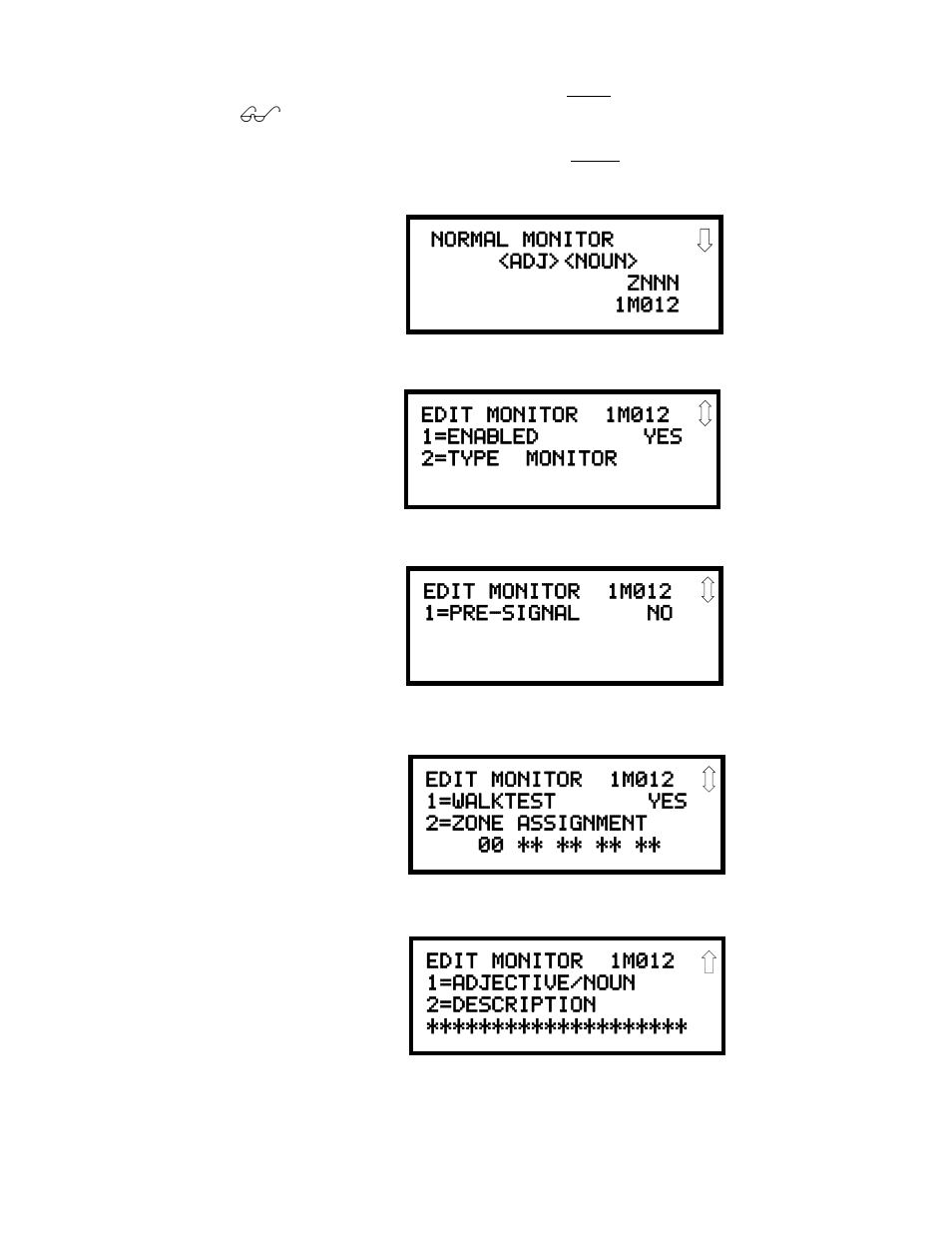 Honeywell MS-9200UDLSE User Manual | Page 78 / 228