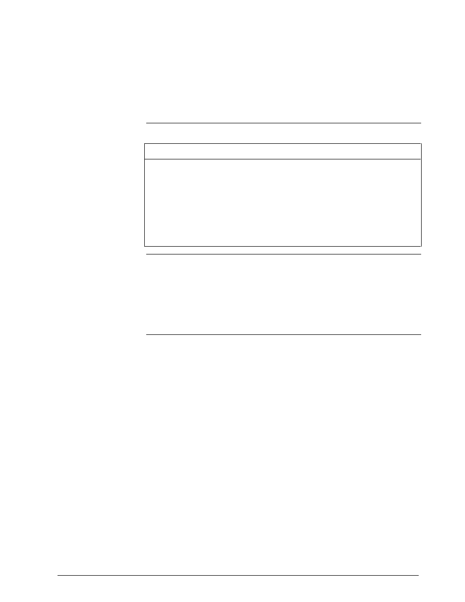 Honeywell SMV 3000 User Manual | Page 103 / 217