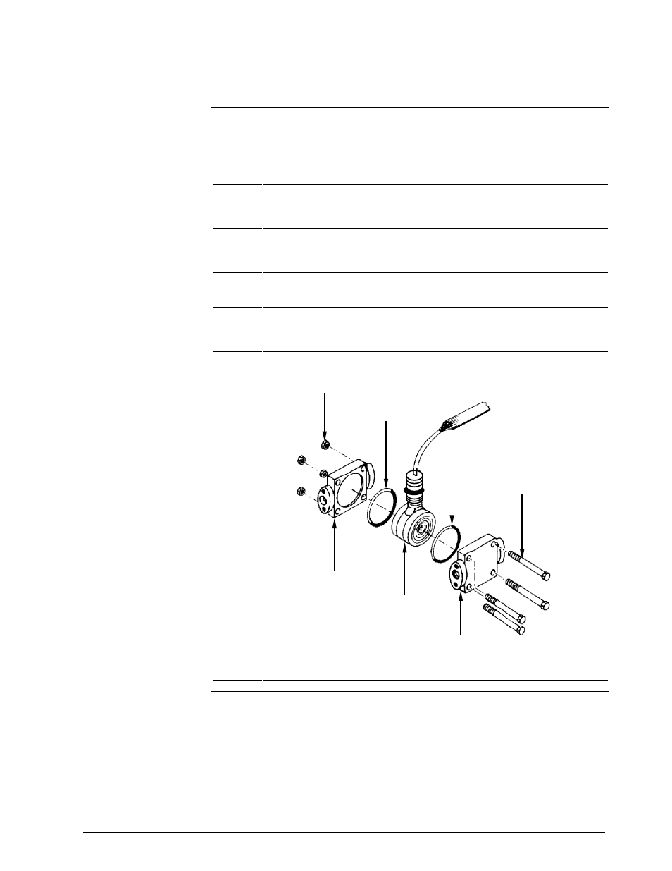 Honeywell SMV 3000 User Manual | Page 121 / 217