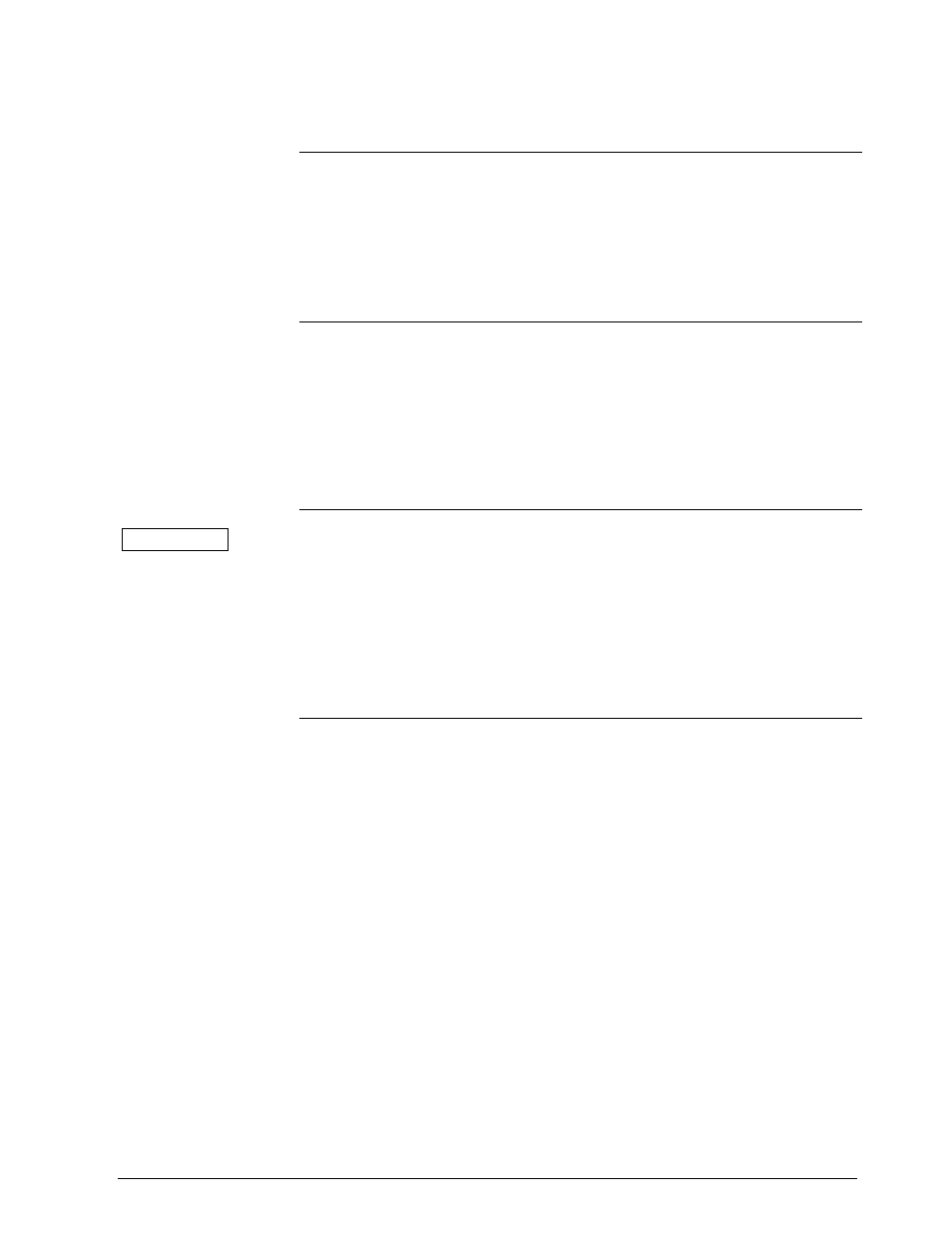 2 overview | Honeywell SMV 3000 User Manual | Page 125 / 217