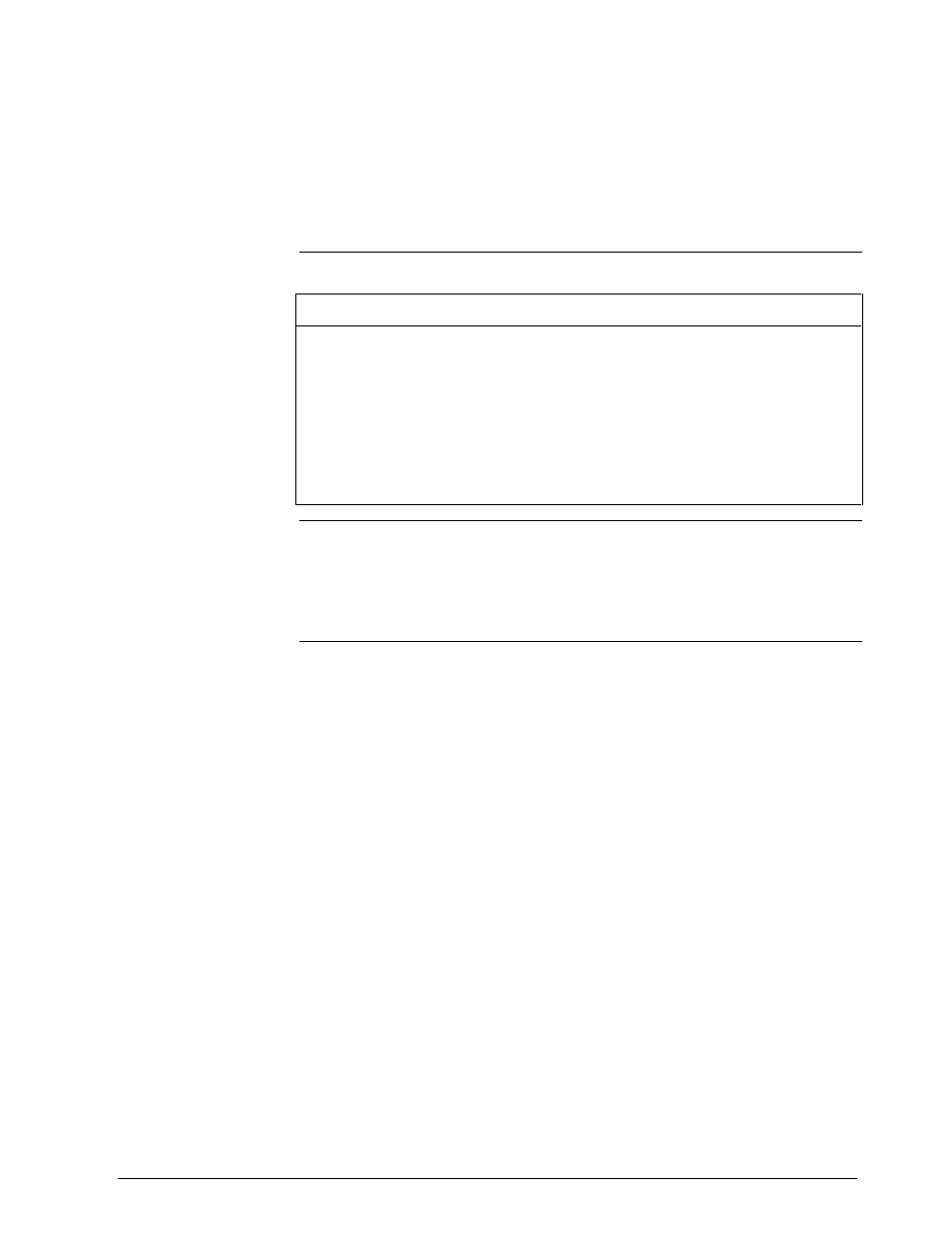 Honeywell SMV 3000 User Manual | Page 131 / 217