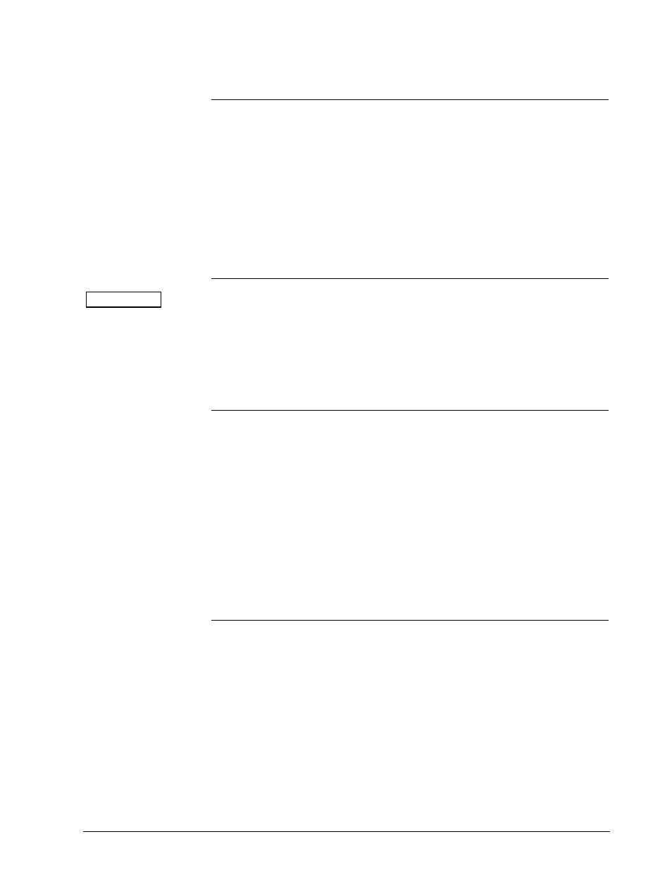 2 overview | Honeywell SMV 3000 User Manual | Page 132 / 217