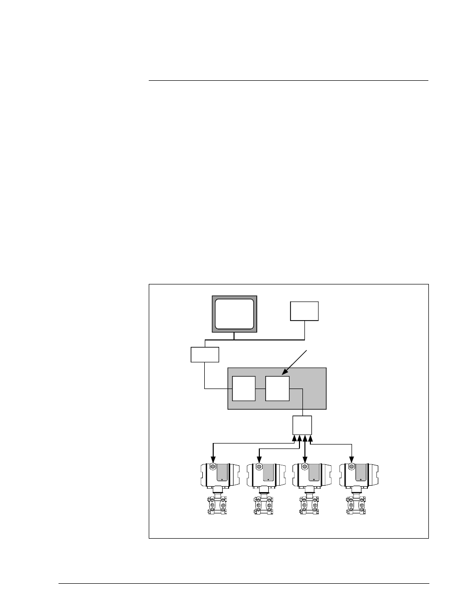 A.3 data exchange functions | Honeywell SMV 3000 User Manual | Page 165 / 217