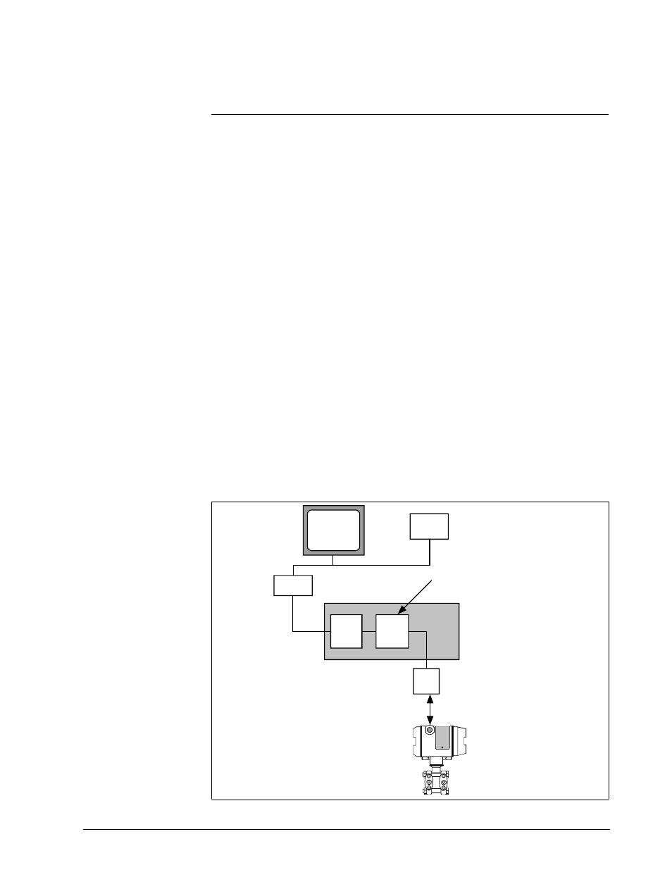 A.3 data exchange functions | Honeywell SMV 3000 User Manual | Page 166 / 217
