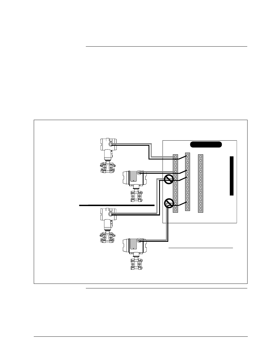 A.4 installation | Honeywell SMV 3000 User Manual | Page 170 / 217