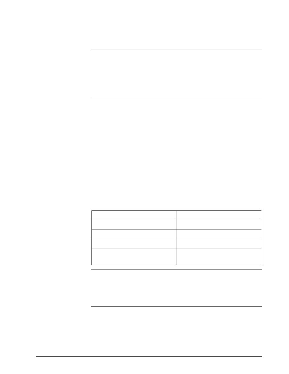 A.5 configuration | Honeywell SMV 3000 User Manual | Page 172 / 217