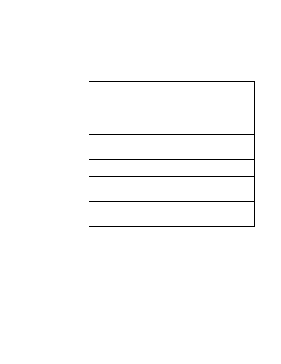 Honeywell SMV 3000 User Manual | Page 180 / 217