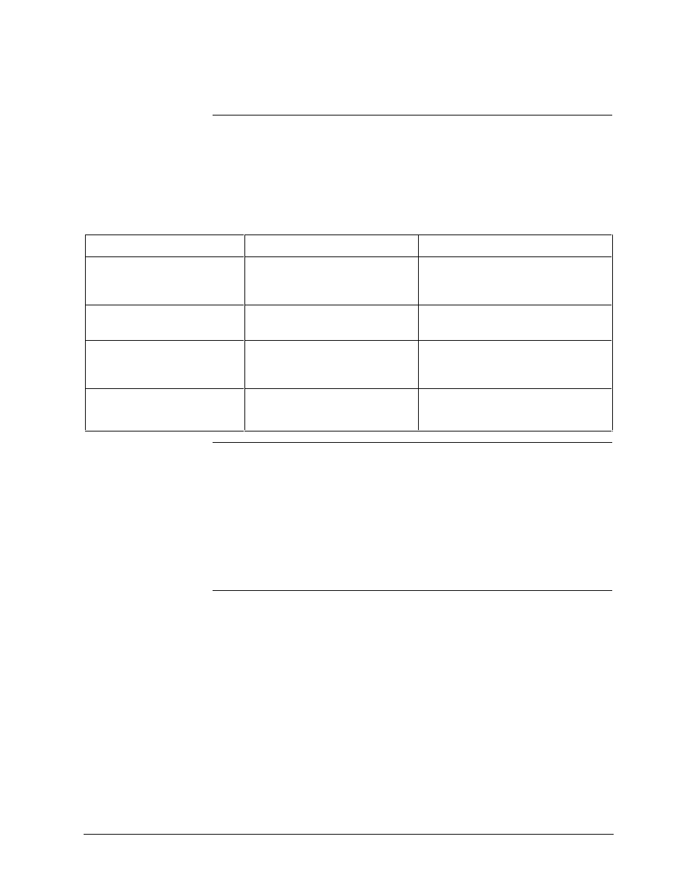 Honeywell SMV 3000 User Manual | Page 181 / 217