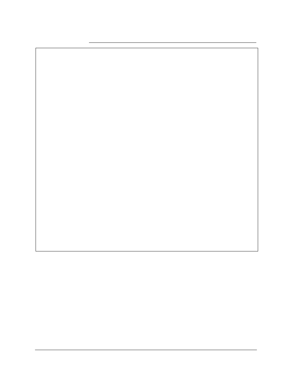 Appendix b– configuration record sheet | Honeywell SMV 3000 User Manual | Page 184 / 217