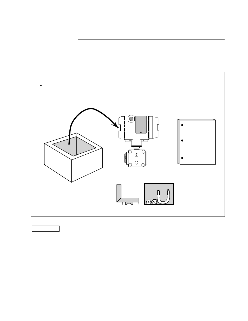 6 transmitter order | Honeywell SMV 3000 User Manual | Page 21 / 217