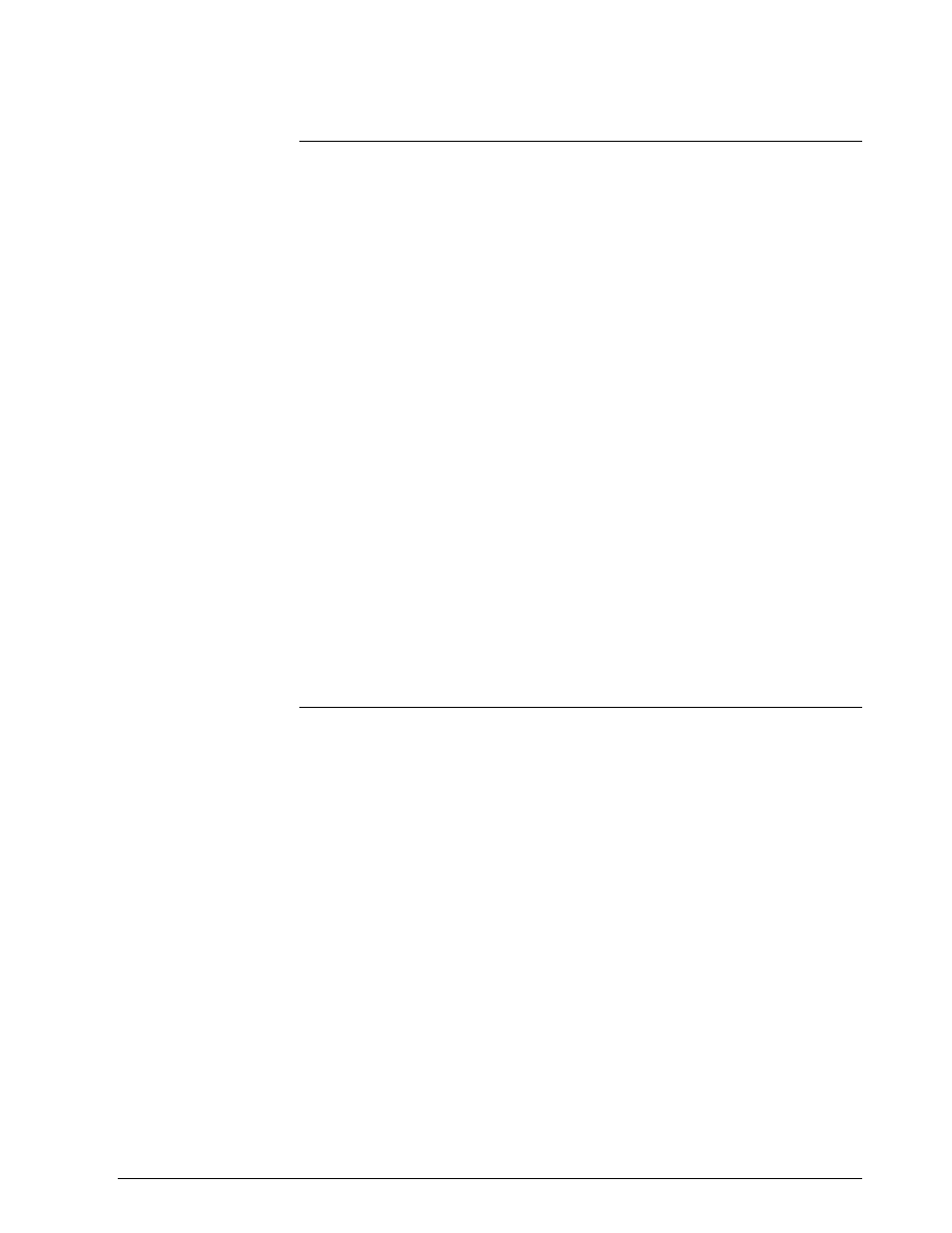 6 transmitter order | Honeywell SMV 3000 User Manual | Page 22 / 217