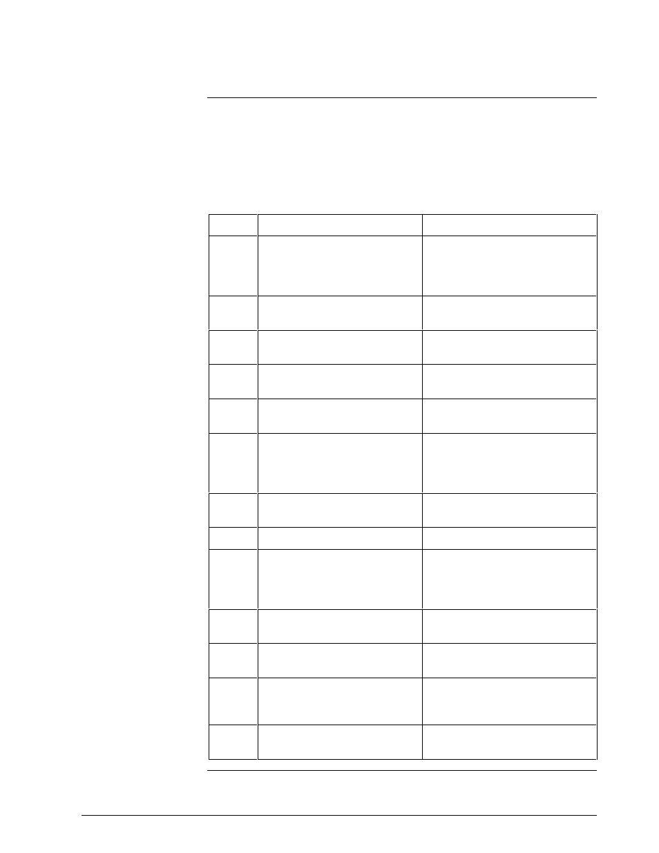Honeywell SMV 3000 User Manual | Page 24 / 217