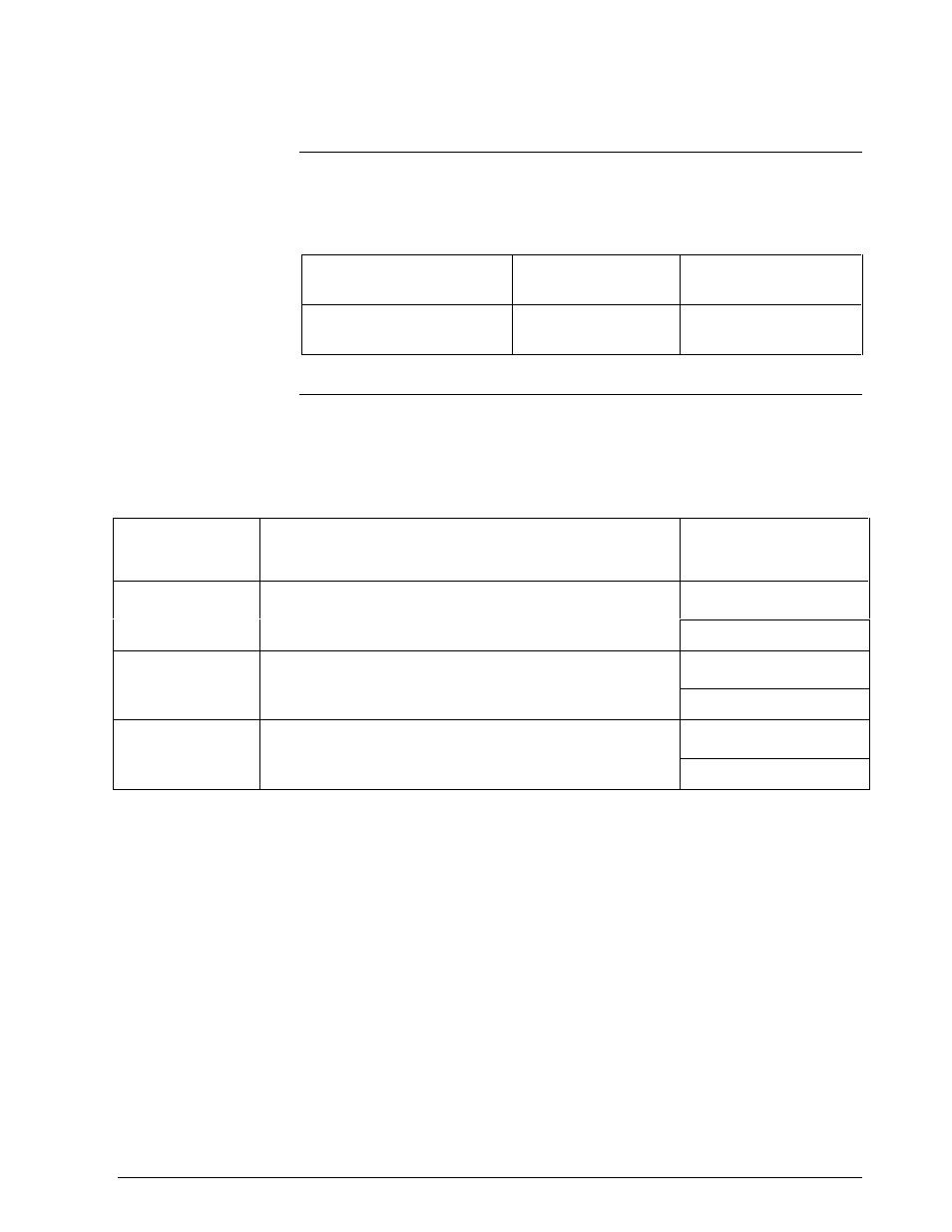 Honeywell SMV 3000 User Manual | Page 27 / 217