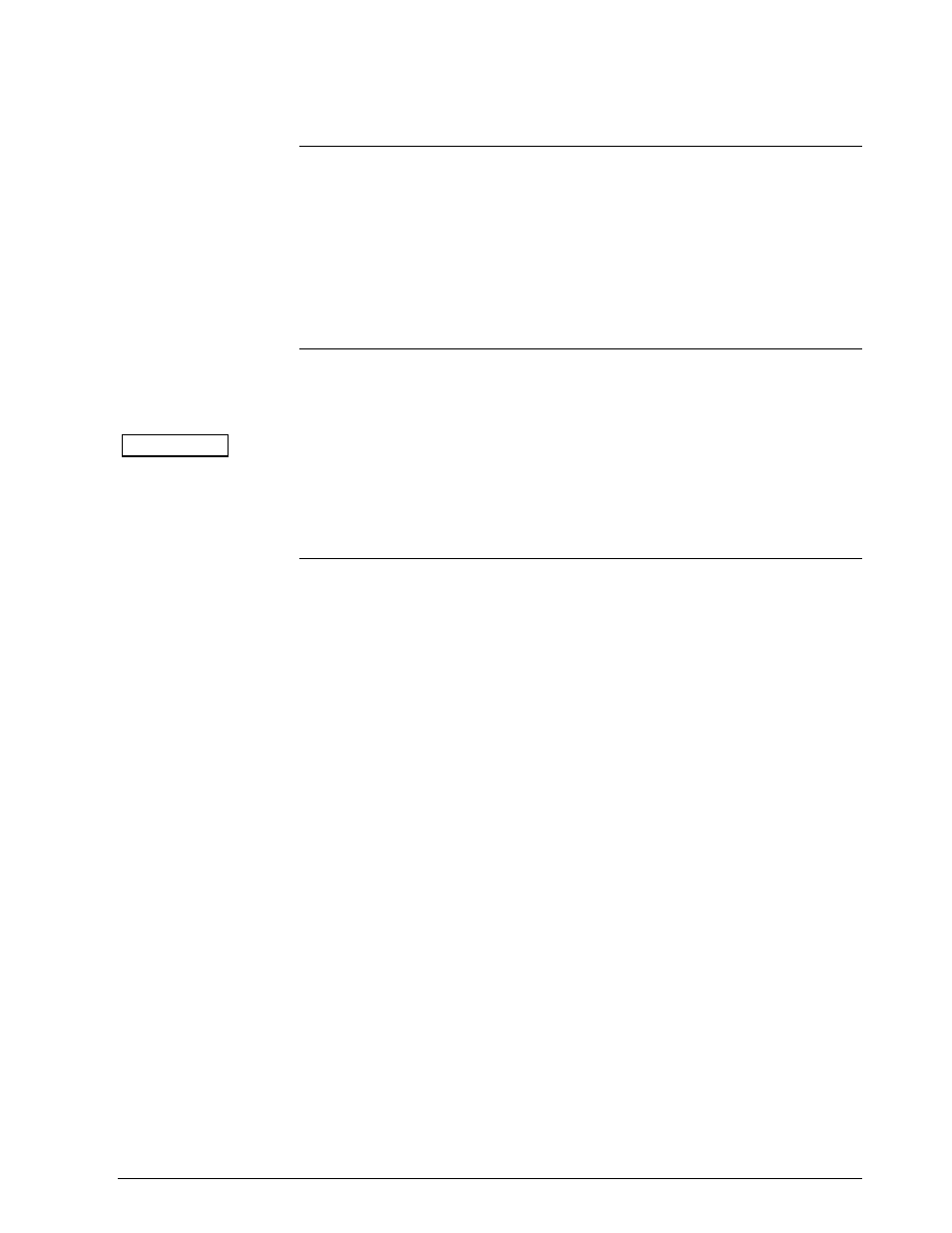 Honeywell SMV 3000 User Manual | Page 39 / 217