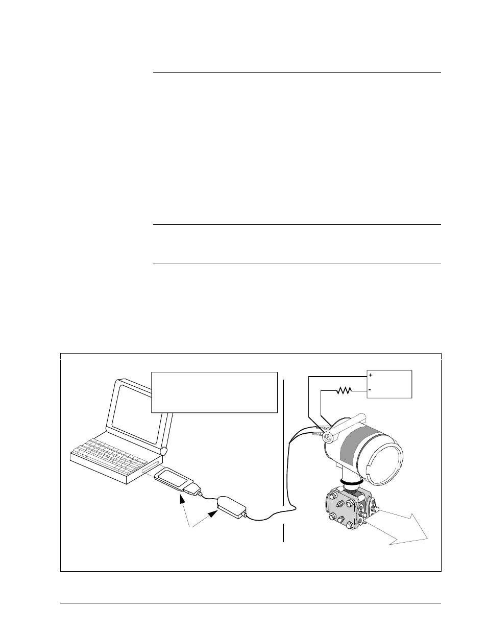 2 establishing communications | Honeywell SMV 3000 User Manual | Page 50 / 217