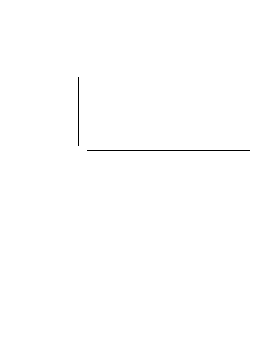 2 establishing communications | Honeywell SMV 3000 User Manual | Page 53 / 217