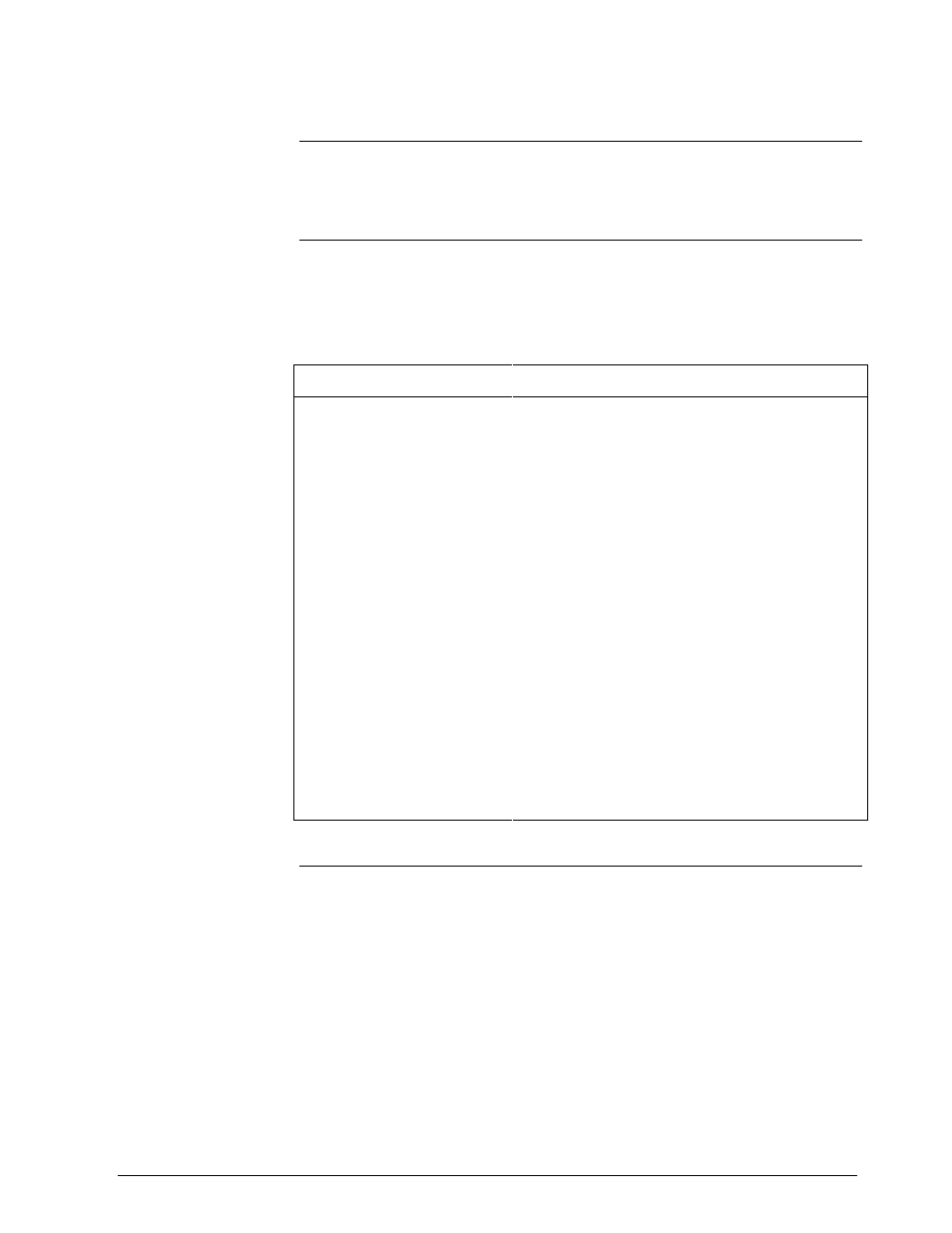 6 dpconf configuration - pv1 | Honeywell SMV 3000 User Manual | Page 66 / 217