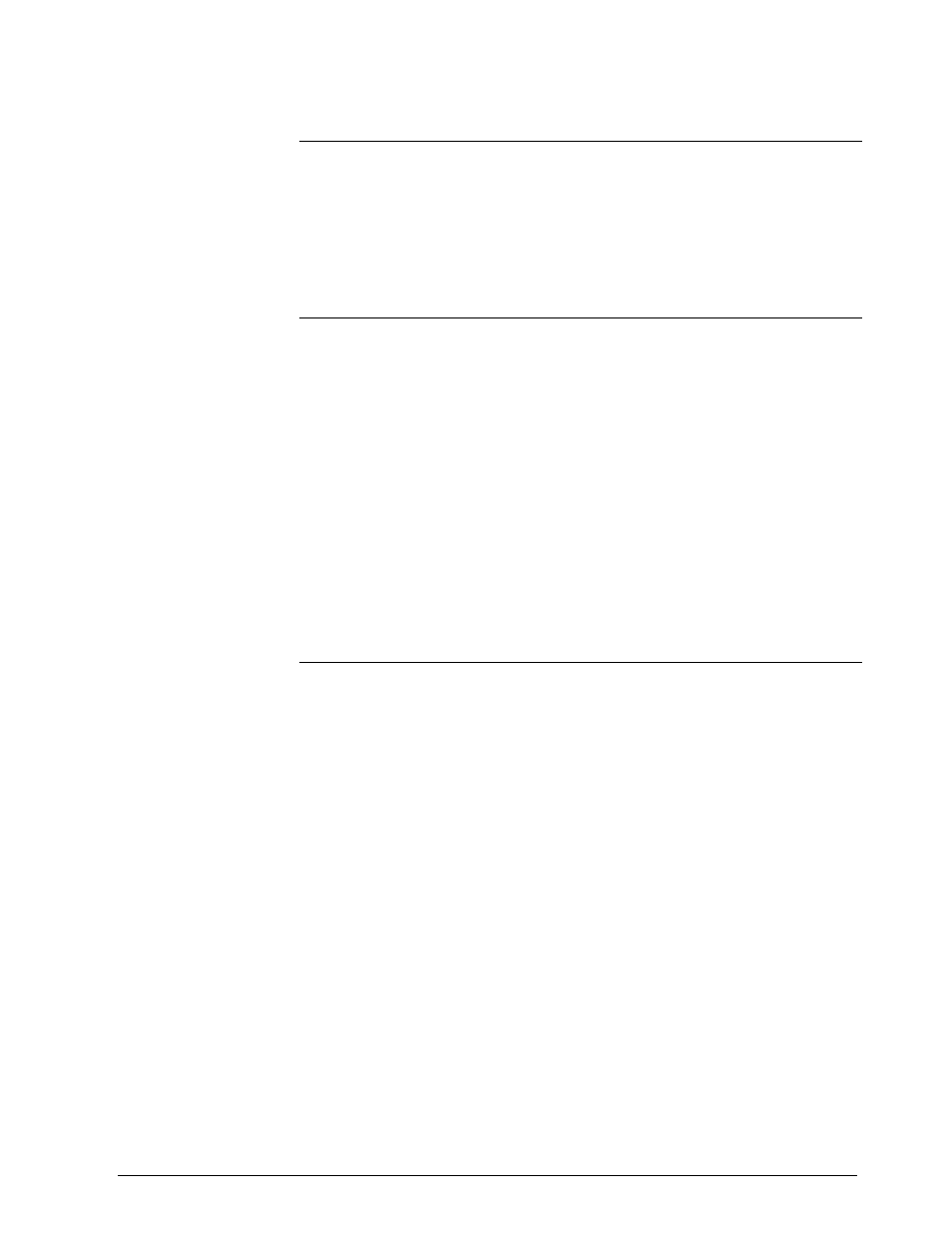 8 tempconf configuration - pv3 | Honeywell SMV 3000 User Manual | Page 76 / 217