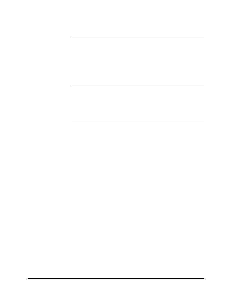 8 tempconf configuration - pv3 | Honeywell SMV 3000 User Manual | Page 79 / 217