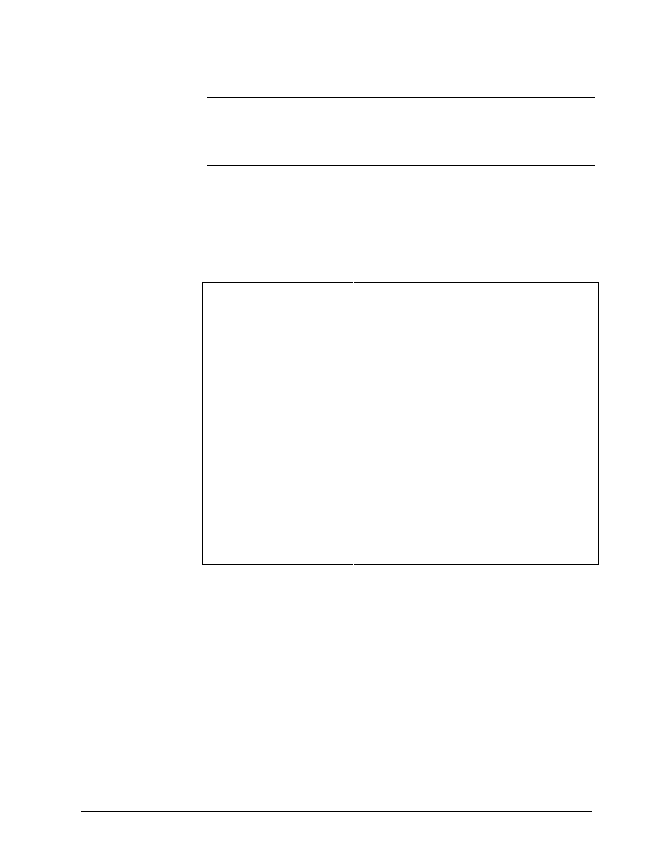 9 flowconf configuration - pv4 | Honeywell SMV 3000 User Manual | Page 80 / 217