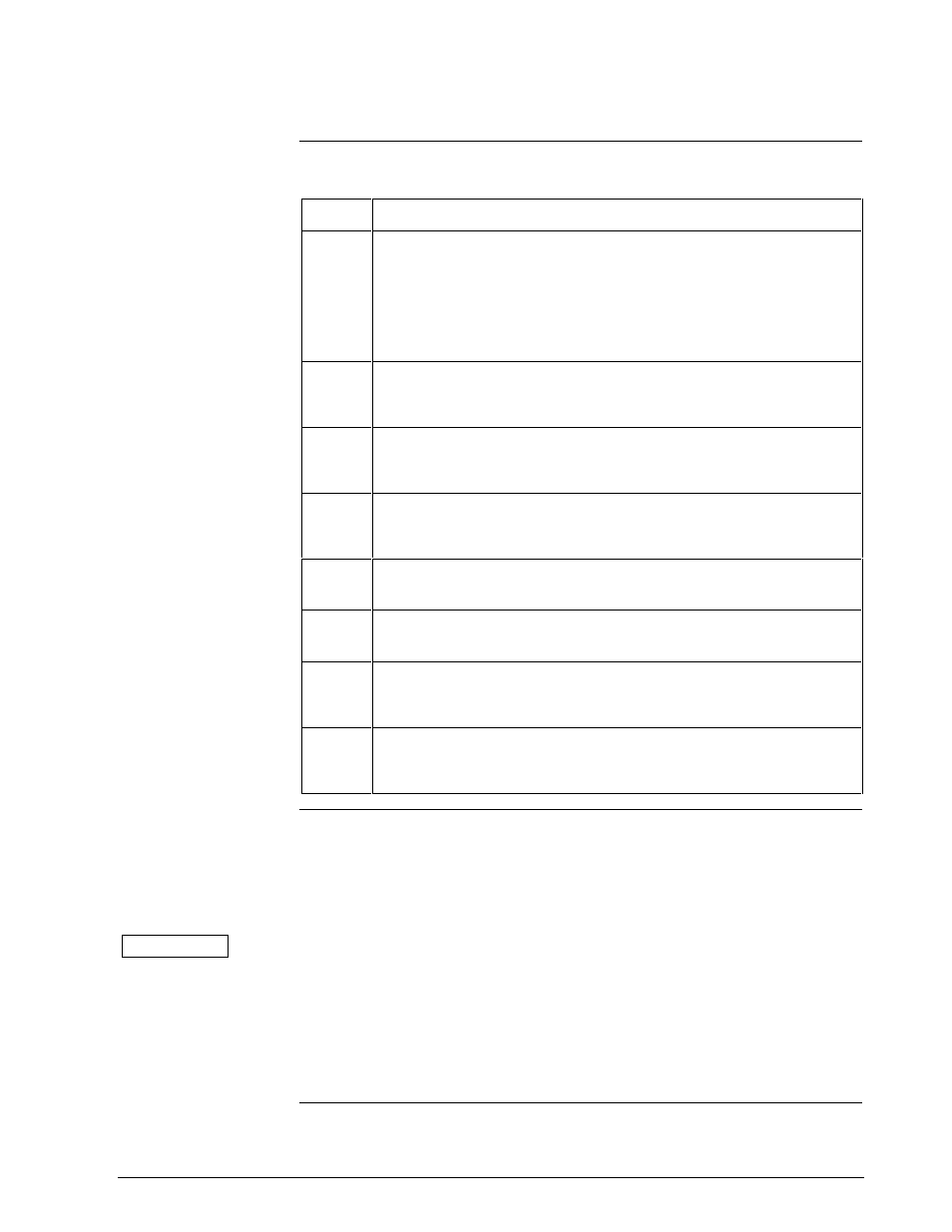 3 running output check | Honeywell SMV 3000 User Manual | Page 94 / 217