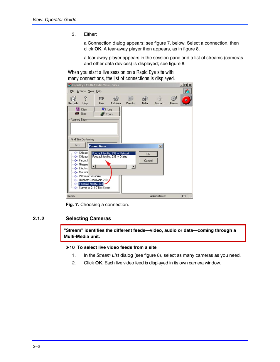 Honeywell RAPID EYE K5404V9 User Manual | Page 18 / 144