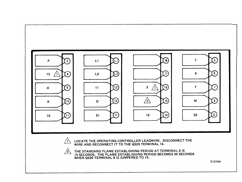 Honeywell BC7000L1000 User Manual | Page 5 / 33