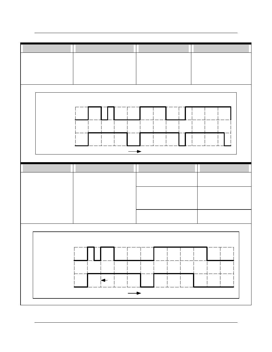 Honeywell VRX180 User Manual | Page 126 / 294