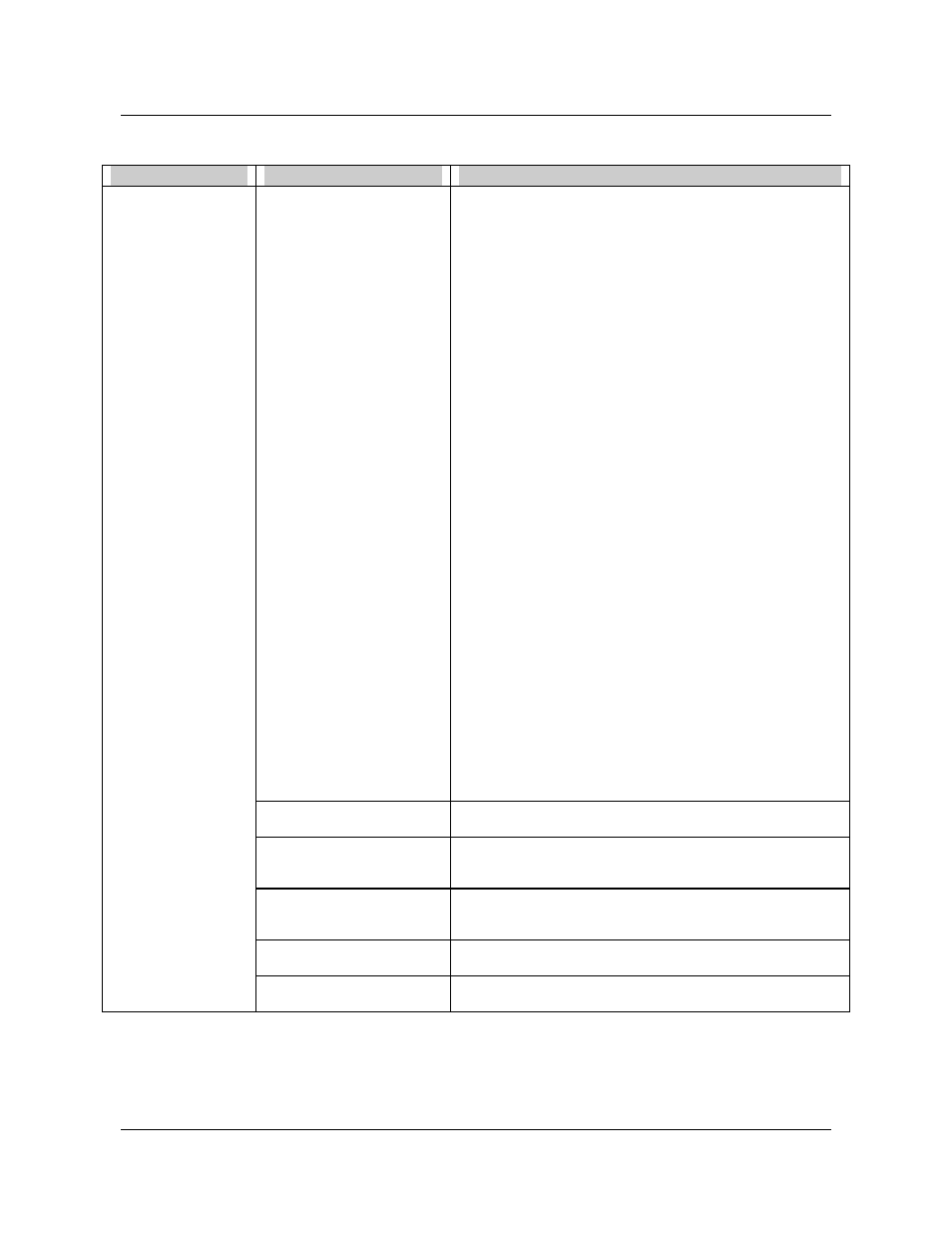 Honeywell VRX180 User Manual | Page 172 / 294