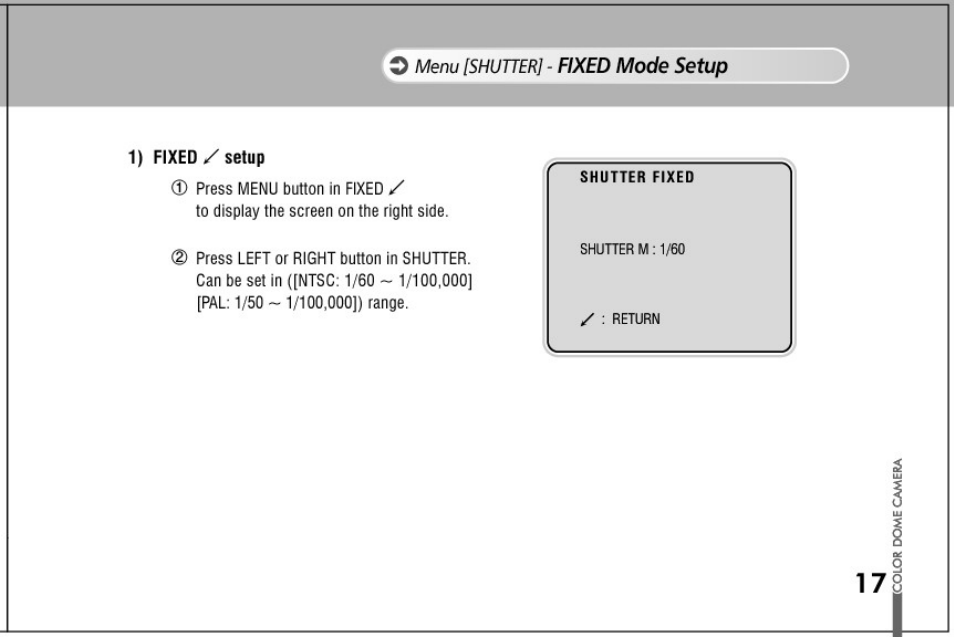Honeywell HD61 User Manual | Page 17 / 40