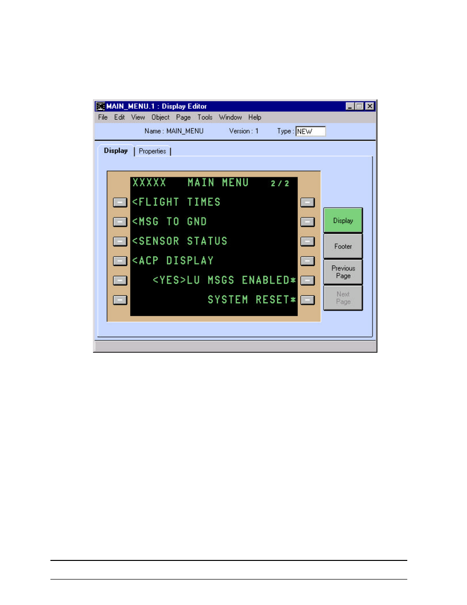 Honeywell Mark III User Manual | Page 30 / 59