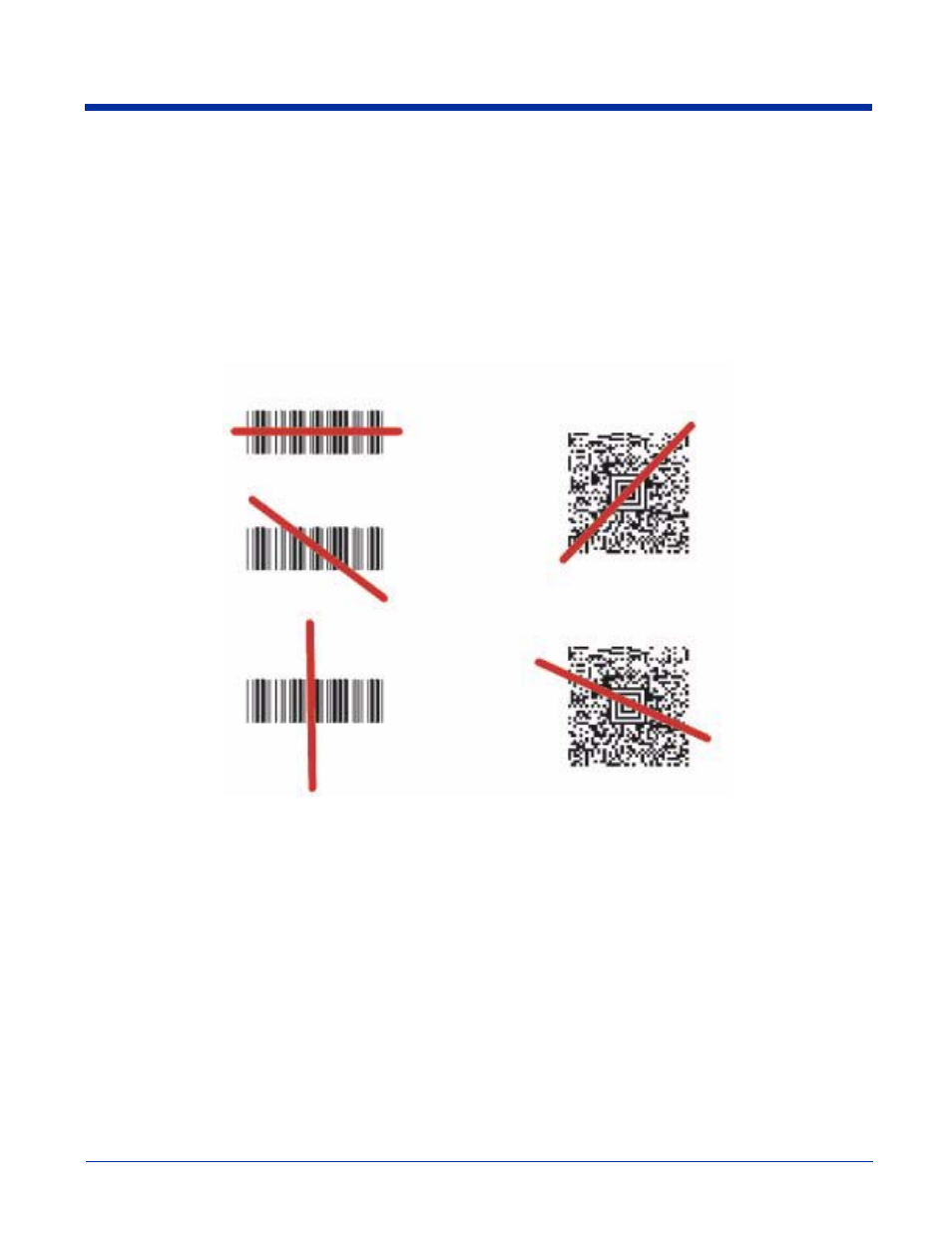 Reading barcodes, Reading barcodes -2 | Hand Held Products Dolphin 7200 User Manual | Page 32 / 114