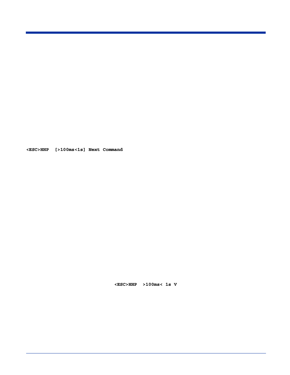 Setting the baud rate, Configuring a single dolphin 7200 homebase, Version number | Baud rate selection, Setting the baud rate -8, Configuring a single dolphin 7200 homebase -8, Version number -8 baud rate selection -8 | Hand Held Products Dolphin 7200 User Manual | Page 58 / 114