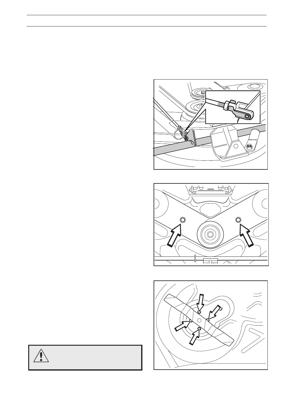Maintenance | Husqvarna 18 ProFlex User Manual | Page 35 / 48