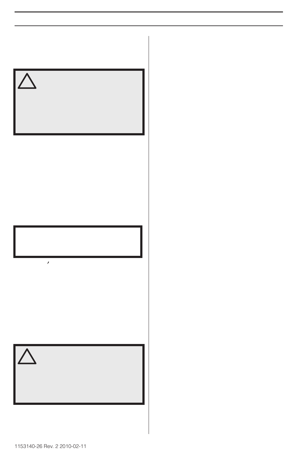 General safety precautions, Personal protective equipment, Machine ′ s safety equipment | Husqvarna 236E User Manual | Page 9 / 23