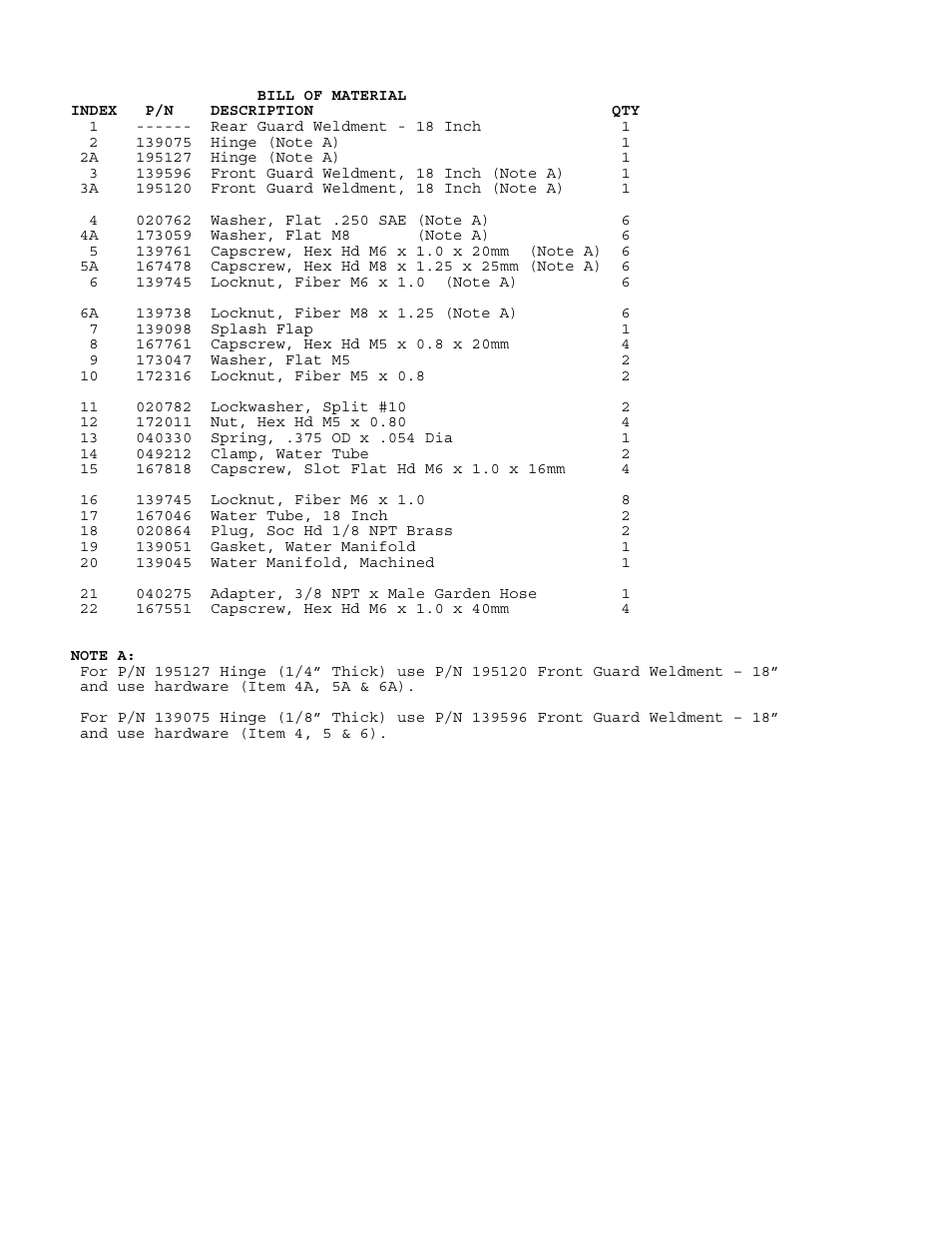 Husqvarna MC1813R User Manual | Page 31 / 40